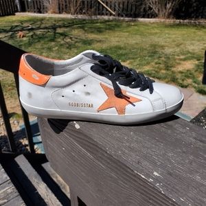 Golden Goose sneakers